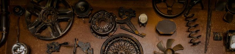 old car parts in brisbane